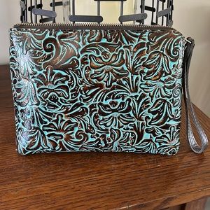 Patricia Nash Clutch